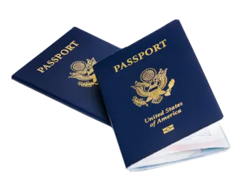 Passport Logo
