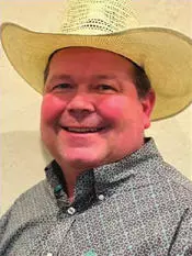 Chuck Patterson