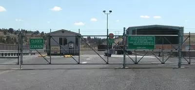 Box Canyon Transfer Station